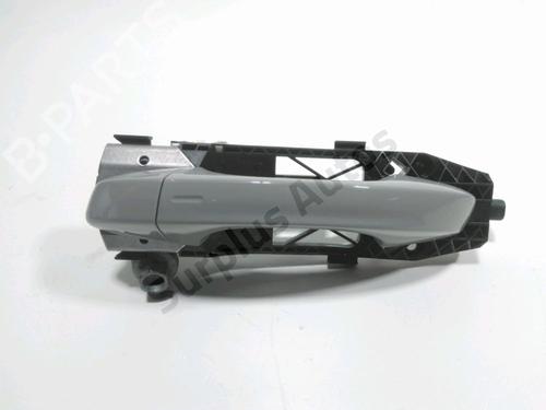 Used Front left exterior door handle SKODA KAROQ (NU7, ND7) 1.5 TSI (150 hp) 31986714