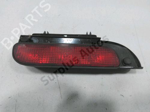 Used Third brake light PEUGEOT PARTNER Box Body/MPV (5_, G_) [1996-2025]  31007163