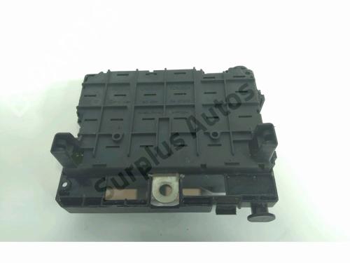 Electronic module PEUGEOT 206+ (2L_, 2M_) 1.4 HDi eco 70 | BP40464382M83 - Image 4