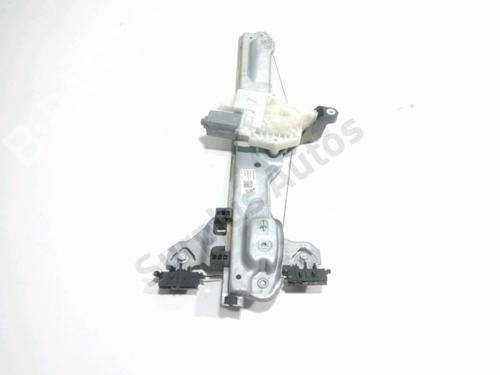 Used Front right window mechanism RENAULT KADJAR (HA_, HL_) 1.7 Blue dCi 150 (HLA7) (150 hp) 32040748