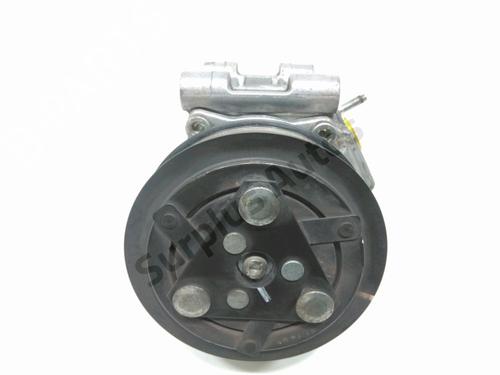Used AC compressor AC compressor CITROËN C3 III (SX) 1.2 THP 110 (SXHNPS, SXHNZT, SXHNZ6) (110 hp) 36374212 36374212