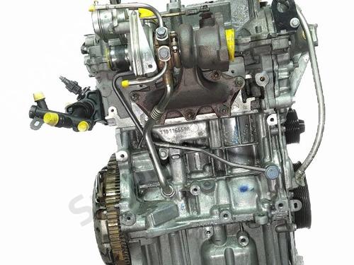 Engine RENAULT CLIO IV (BH_) 0.9 TCe 90 (BHNF, BHMA, BHMH, BHJK, BHJR) | BP36374087M1 - Image 3