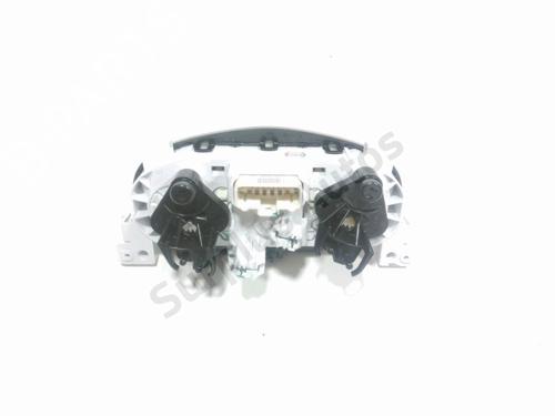 Climate control DACIA SANDERO II 1.0 SCe 75 (B8JC, B8JD, B8NC) | BP28227996I5 - Image 2