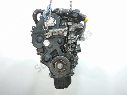 Engine CITROËN C3 Picasso (SH_) 1.6 HDi | BP38230790M1 - Image 2