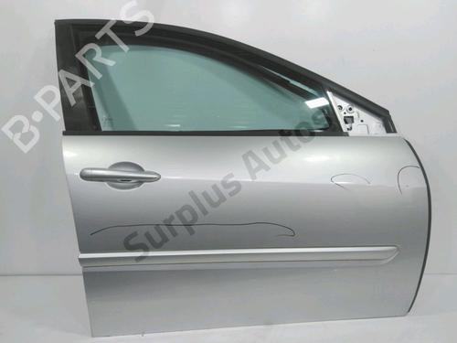 Used Right front door Right front door 36289297 36289297