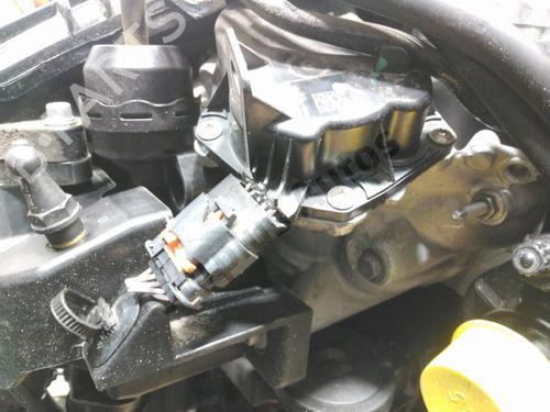 Engine CITROËN DS5 2.0 HDi 200 Hybrid4 All-wheel Drive | BP31986306M1 - Image 6