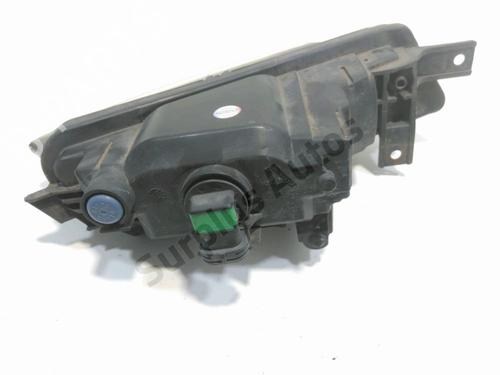 Left front fog light BMW 1 (E87) 116 d | BP37018128C30 - Image 2