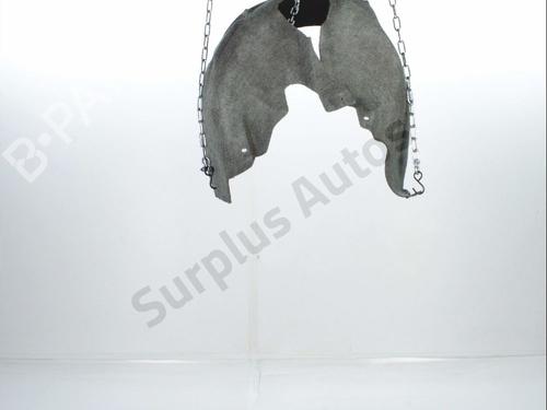 Used Wheel arch Wheel arch VW GOLF V (1K1) 1.9 TDI (105 hp) 33646840 33646840