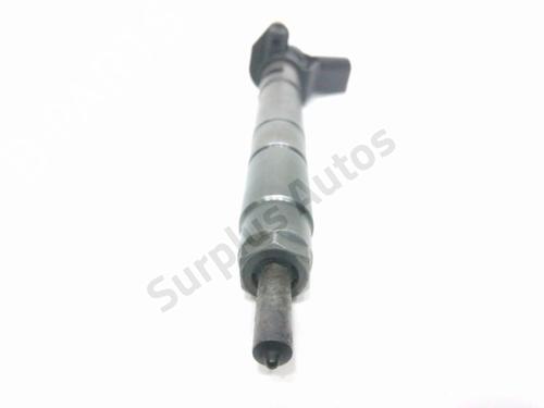 Injecteur VW TOUAREG (7LA, 7L6, 7L7) 3.0 V6 TDI (225 hp) 31261744