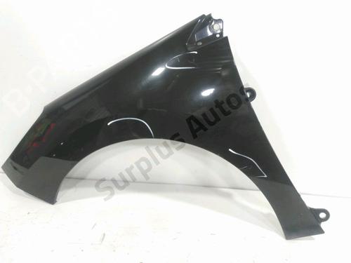 Used Left front fenders Left front fenders 38980853 38980853