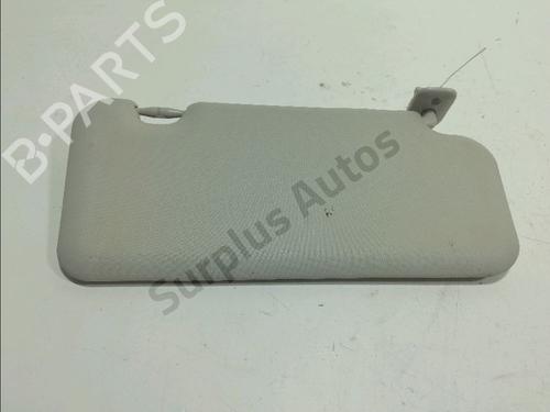 Venstre solskærm MAZDA CX-3 (DK) 2.0 SKYACTIV-G (DK5W, DK6W) | BP38083034I1 - Image 3