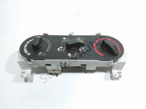 Used Climate control Climate control PEUGEOT 309 I (10C, 10A) 1.9 D (64 hp) 36289219 36289219