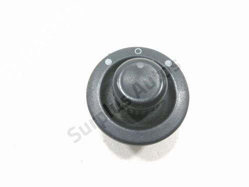 Used Mirror switch RENAULT TWINGO II (CN0_) 1.5 dCi (CN0E) (64 hp) 30994768