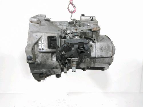 Gearbox CITROËN DS3 (SA_) 1.6 THP 155 | BP30987069M3 - Image 4