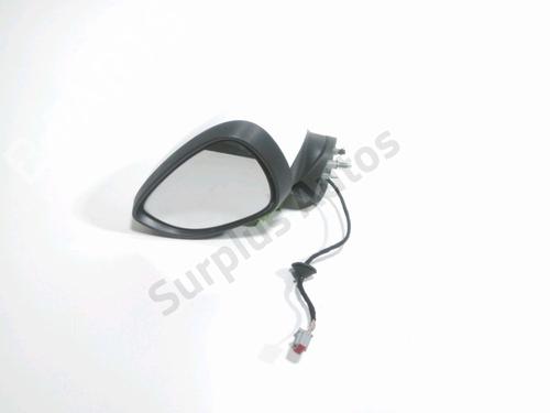 Retrovisor izquierdo FORD FIESTA VI (CB1, CCN) 1.5 TDCi (75 hp) 28246277