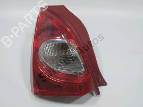 Rückleuchte Links für RENAULT TWINGO II (CN0_) 1.2 16V (CN04, CN0B) (75 hp) 31304829