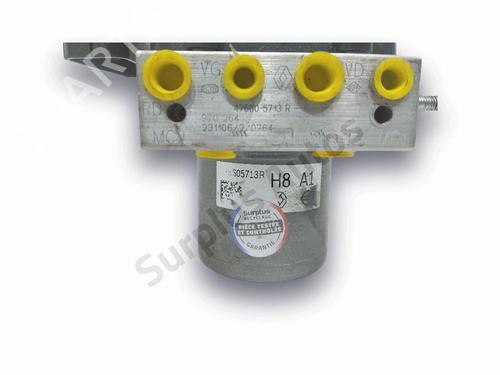 ABS pump RENAULT CLIO V (B7_) 1.0 TCe 90 (B7MT) | BP38283629M43 - Image 5