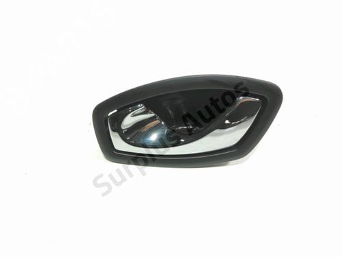 Used Front left interior door handle RENAULT CAPTUR I (J5_, H5_) 1.5 dCi 90 (J5N4, J5M5, J5MW, J5M6, J5AL, J5AJ) (90 hp) 30869441
