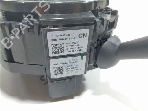 Steering wheel controls TESLA MODEL Y (5YJY) EV Performance All-wheel Drive | BP37766840E15 - Image 5