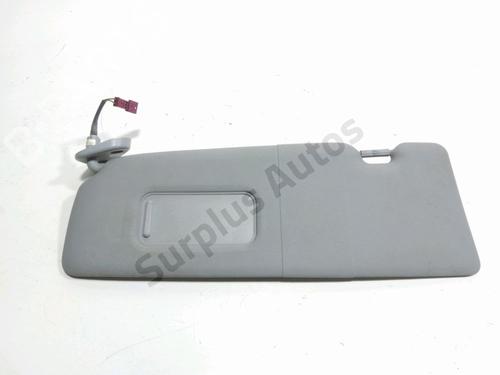 Left sun visor BMW 1 (E87) 118 d | BP37786269I1 - Image 2