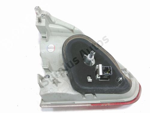 Right tailgate light PEUGEOT 2008 I (CU_) 1.6 HDi | BP38588439C80 - Image 2