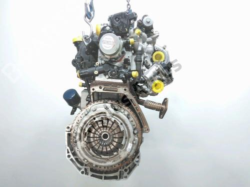 Engine DACIA SANDERO II 1.5 dCi | BP31694015M1 - Image 4