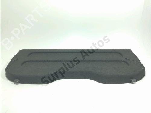 Chapeleira/Cortina mala Chapeleira/Cortina mala CITROËN C3 AIRCROSS II (2R_, 2C_) 1.2 PureTech 110 (2RHNZB, 2RHNZW, 2RHNPX, 2RHNPJ) (110 hp) 39737624 39737624