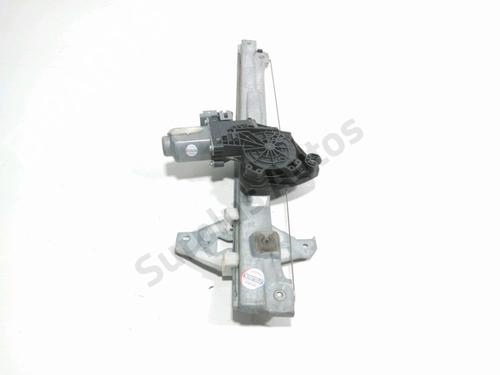 front-left-window-mechanism-citroen-ds4-nx_-2011-2012-2013-2014-2015-32279795 main image