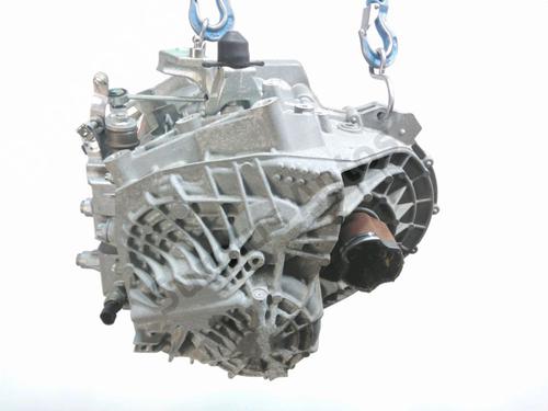 Gearbox FIAT TIPO Hatchback (356_, 357_) 1.6 D (356HXG1B, 356HXG11) | BP28224259M3 