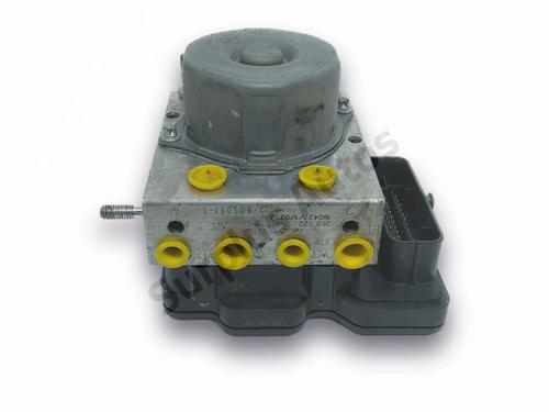 ABS pump RENAULT CAPTUR I (J5_, H5_) 1.5 dCi 110 | BP38283630M43 - Image 4