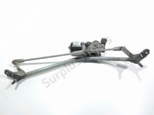 Used Front wipers mechanism MERCEDES-BENZ CITAN Box Body/MPV (W415) 109 CDI (415.601, 415.603, 415.605) (90 hp) 28273471