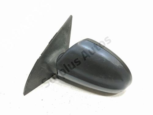Left mirror KIA PRO CEE'D (ED) 1.6 CRDi 90 | BP37776625C26 - Image 2