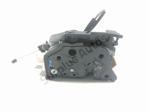 Used Front right lock Front right lock 38613644 38613644