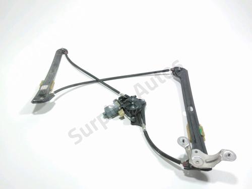 Used Front left window mechanism Front left window mechanism 28241135 28241135