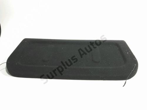 Used Rear parcel shelf Rear parcel shelf KIA CEE'D (JD) 1.0 T-GDI (100 hp) 32742393 32742393