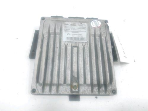 Used Engine control unit (ECU) RENAULT CLIO II (BB_, CB_) 1.5 dCi (B/CB07) (65 hp) 30984559