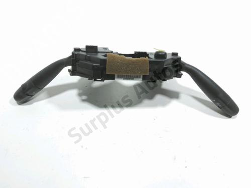 Steering wheel controls CITROËN C5 III (RD_) 2.0 HDi (RDRHD8, RDRHDJ, RDRHR8, RDRHRJ) | BP31163023E15 - Image 3