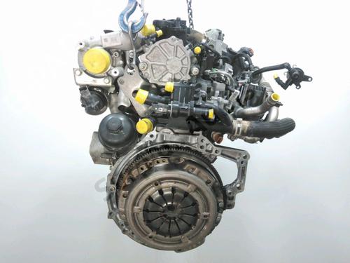 Engine FORD FIESTA VII (HJ, HF) 1.5 TDCi | BP32741855M1 - Image 2
