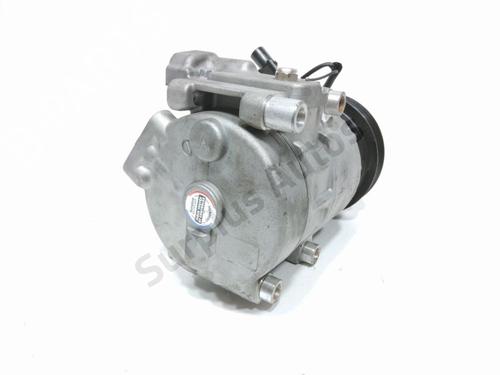 AC compressor KIA CARENS III MPV (UN) 2.0 CRDi 115 | BP37764536M34 - Image 3