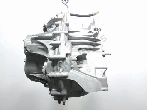 Gearbox RENAULT CAPTUR II (HF_) Blue dCi 115 (HFAD) | BP37765256M3 - Image 4