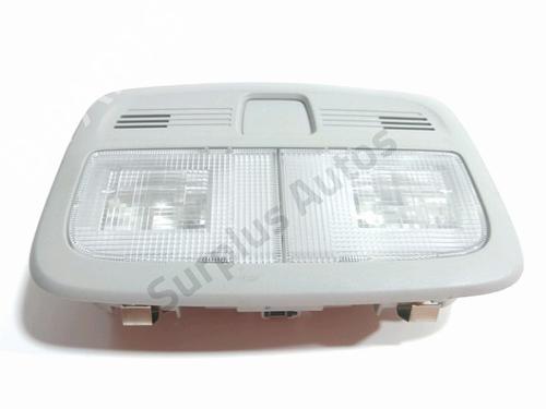 Interior roof light SUZUKI VITARA (LY) 1.6 DDiS (APK 416D) | BP40252276I8 - Image 2