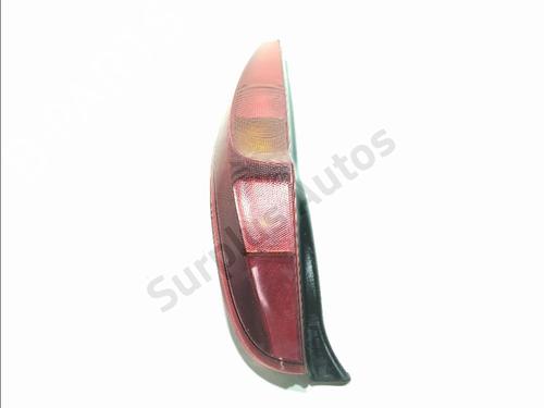 Used Left taillight Left taillight 37018237 37018237