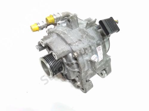 Used Alternator Alternator 37763950 37763950