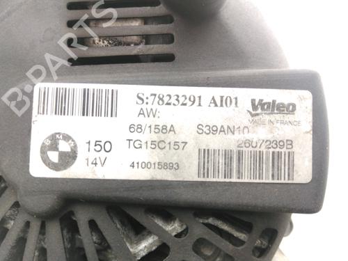 Generator MINI MINI (R56) One D | BP28222528M7 