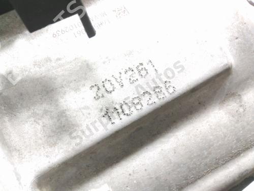 Gearbox CITROËN BERLINGO (ER_, EC_) 1.5 BlueHDi 100 | BP40559530M3 - Image 5
