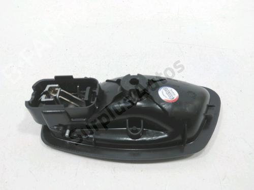Front right interior door handle RENAULT CLIO IV (BH_) 1.5 dCi 90 | BP30996235I14 - Image 2