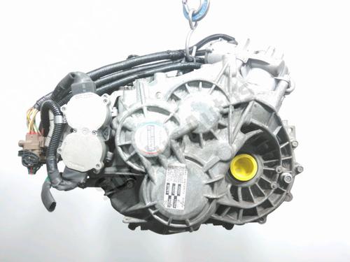 Gearbox KIA OPTIMA (JF) 1.7 CRDi | BP34363119M3 - Image 3