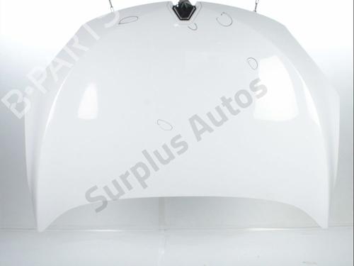 Used Hood RENAULT MEGANE III Hatchback (BZ0/1_, B3_) 1.9 dCi (BZ0N, BZ0J) (131 hp) 32334512