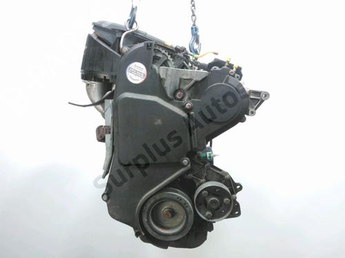 Engine RENAULT MEGANE I (BA0/1_) 1.9 D Eco (BA0A, BA0U, BA0R) | BP29230356M1 