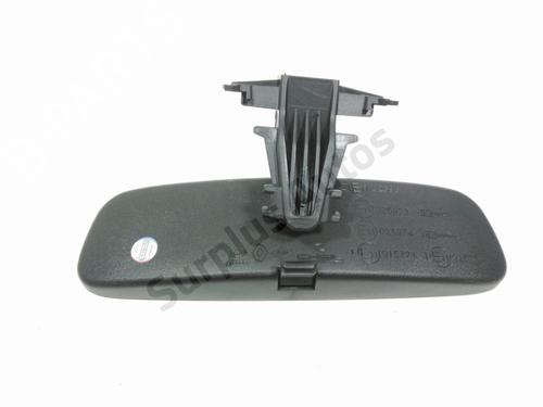 Rear mirror RENAULT LATITUDE (L70_) 2.0 dCi 150 (L70H) | BP30087202I6 - Image 2